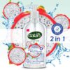 TROPIC DRAGONFRUIT HAND WASH | Multi-care Liquid - Image 3
