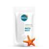 BATH MITT - White | for Combination Skin