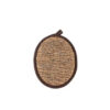 ⁦HORSE HAIR BATH SCRUBBER | Wet & Dry Use⁩ - الصورة ⁦3⁩