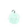 BATH POUF - Medium, Green | for All Skin Types - Image 3