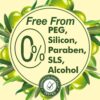 MEDITERRANEAN OLIVE OIL HAND WASH | Therapy Liquid - Image 5