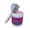 ⁦WHITENING FACE & BODY SCRUB WITH VITAMIN E | 700 g⁩ - الصورة ⁦2⁩
