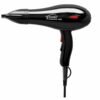 SUPER TORNADO HAIR DRYER | Black - Image 2