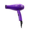 HECTOR PROFESSIONAL 3500 TURBO HAIR DRYER | Purple