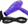 ⁦HECTOR PROFESSIONAL 3500 TURBO HAIR DRYER | Purple⁩ - الصورة ⁦3⁩