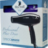 ⁦HECTOR PROFESSIONAL 3500 TURBO HAIR DRYER | Purple⁩ - الصورة ⁦4⁩