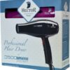 ⁦HECTOR PROFESSIONAL 3500 TURBO HAIR DRYER | Lilac⁩ - الصورة ⁦3⁩