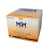 MIM NATURAL HAIR REMOVAL | 12 Slices