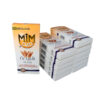 ⁦MIM NATURAL HAIR REMOVAL | 12 Slices⁩ - الصورة ⁦2⁩