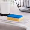SCOURING SPONGE PREMIUM | 5 Pcs - Image 2