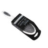 ⁦BONITA DETANGLING HAIR BRUSH | Rounded White Color⁩ - الصورة ⁦3⁩